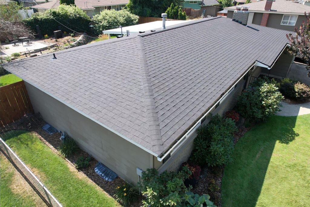 alpine roofing spokane