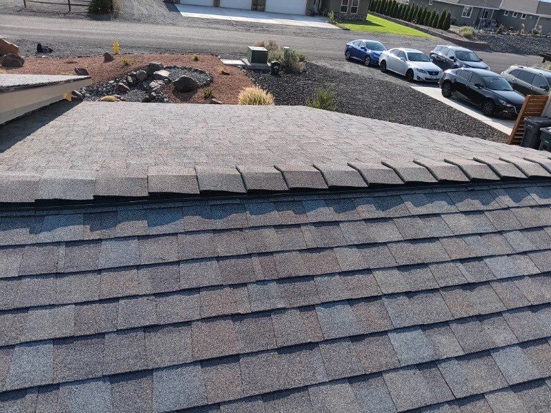 Alpine Roofing Mattawa Washington