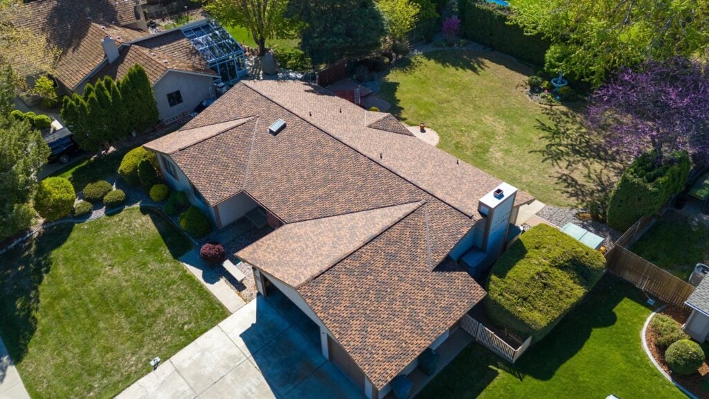 Alpine Roofing Richland Washington