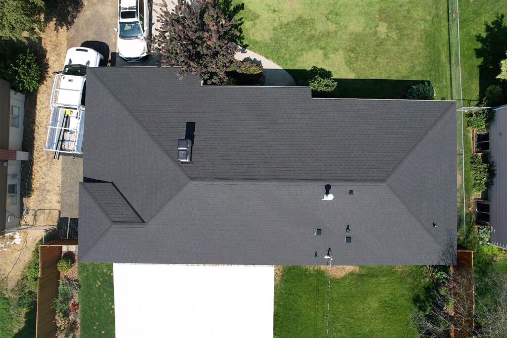 alpine roofing spokane