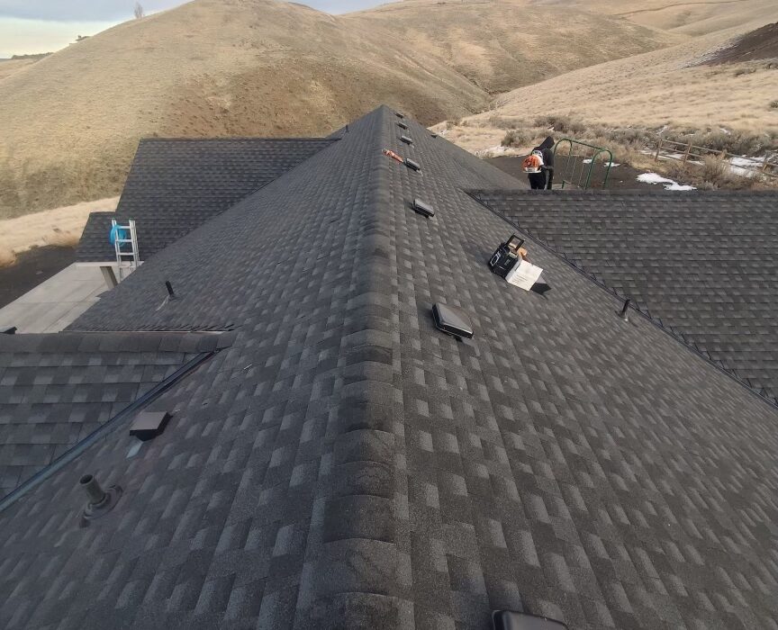 Alpine Roofing Tri-Cities - Kennewick Richland Pasco​