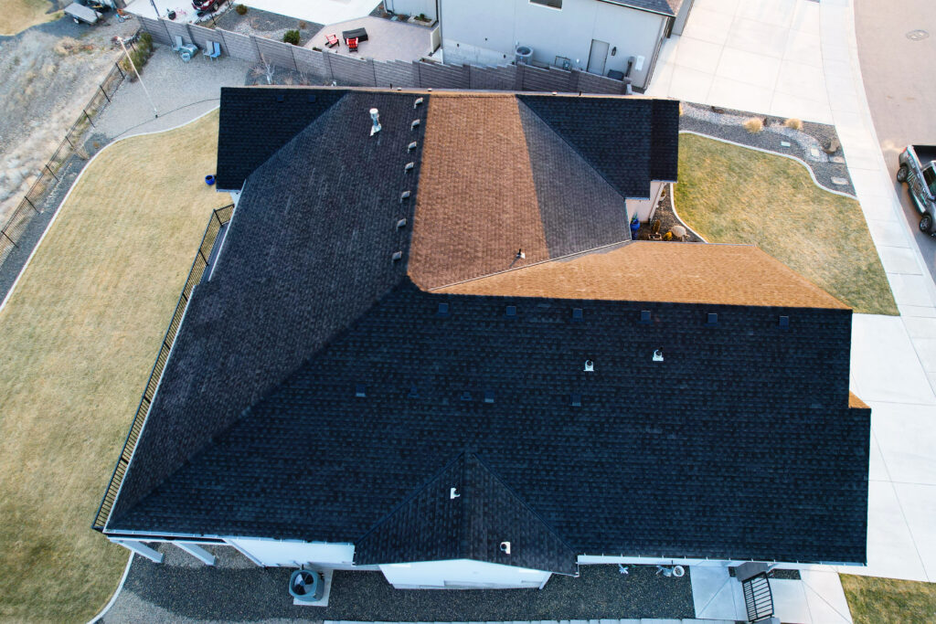 West Richland Roofing Alpine Roofing Tri Cities