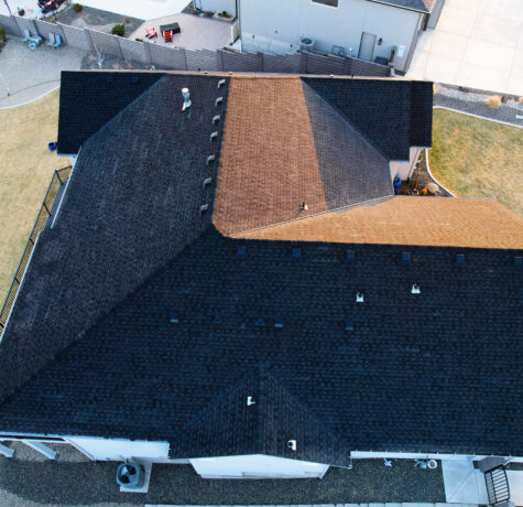 West Richland Roofing Alpine Roofing Tri-Cities