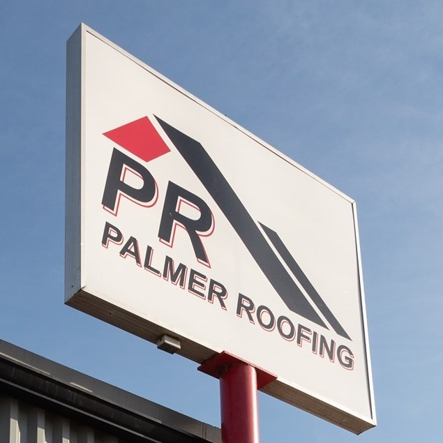 3 Palmer Roofing Top 5 Roofing Companies​