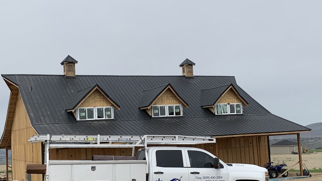 4 Above The Rest Top 5 Roofing Companies​