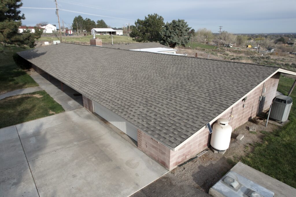 Kennewick Roofing Alpine Roofing Tri-Cities