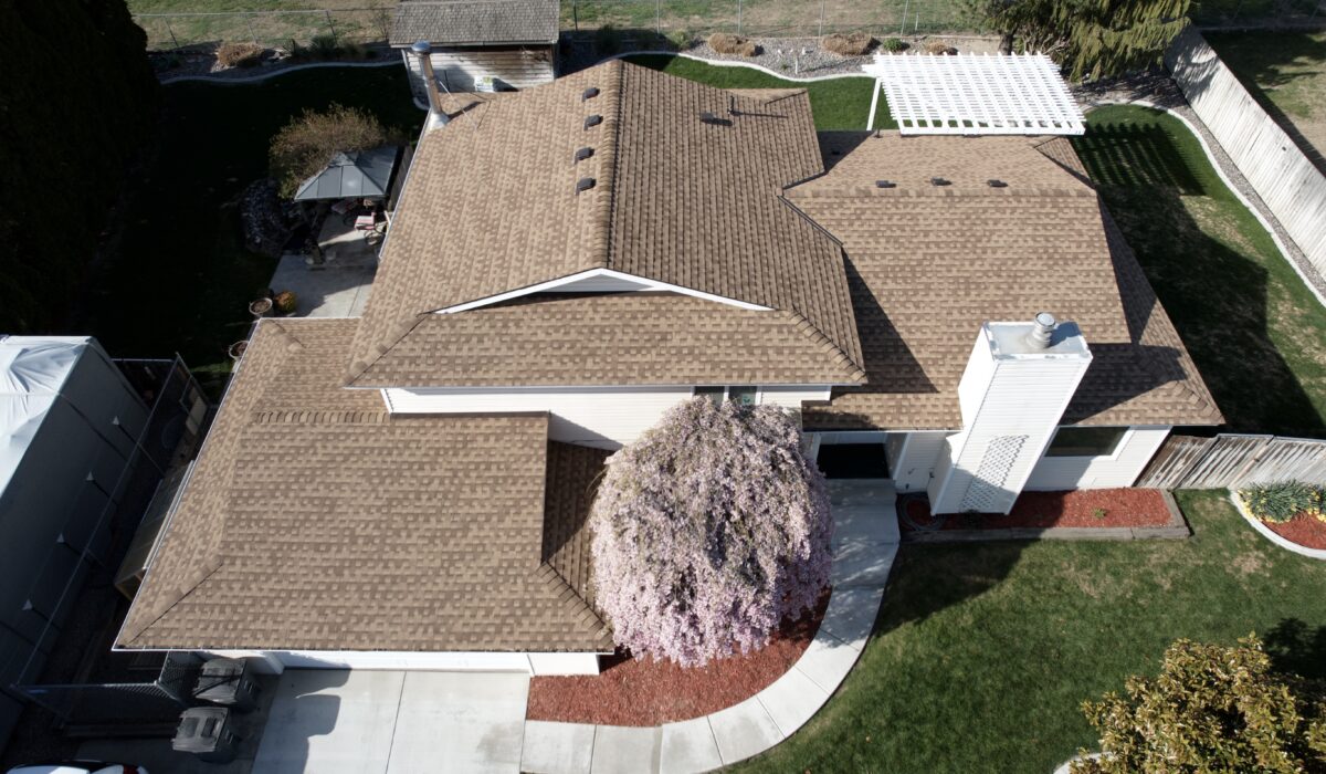 Kennewick Roofing Alpine Roofing Tri Cities