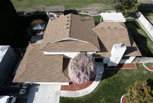Kennewick Roofing Alpine Roofing Tri-Cities