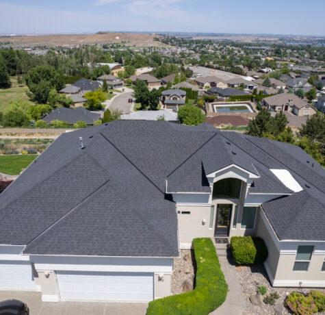 Richland Washington Roofing Alpine Roofing Tri-Cities