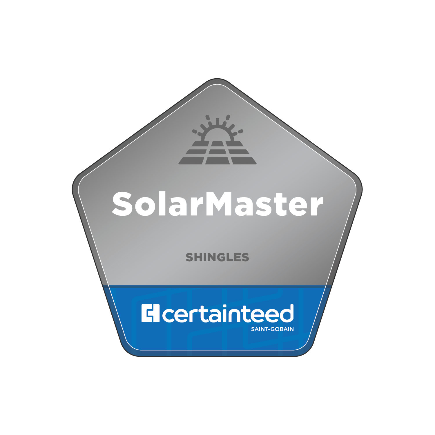 CertainTeed SolarMaster Installer Alpine Roofing