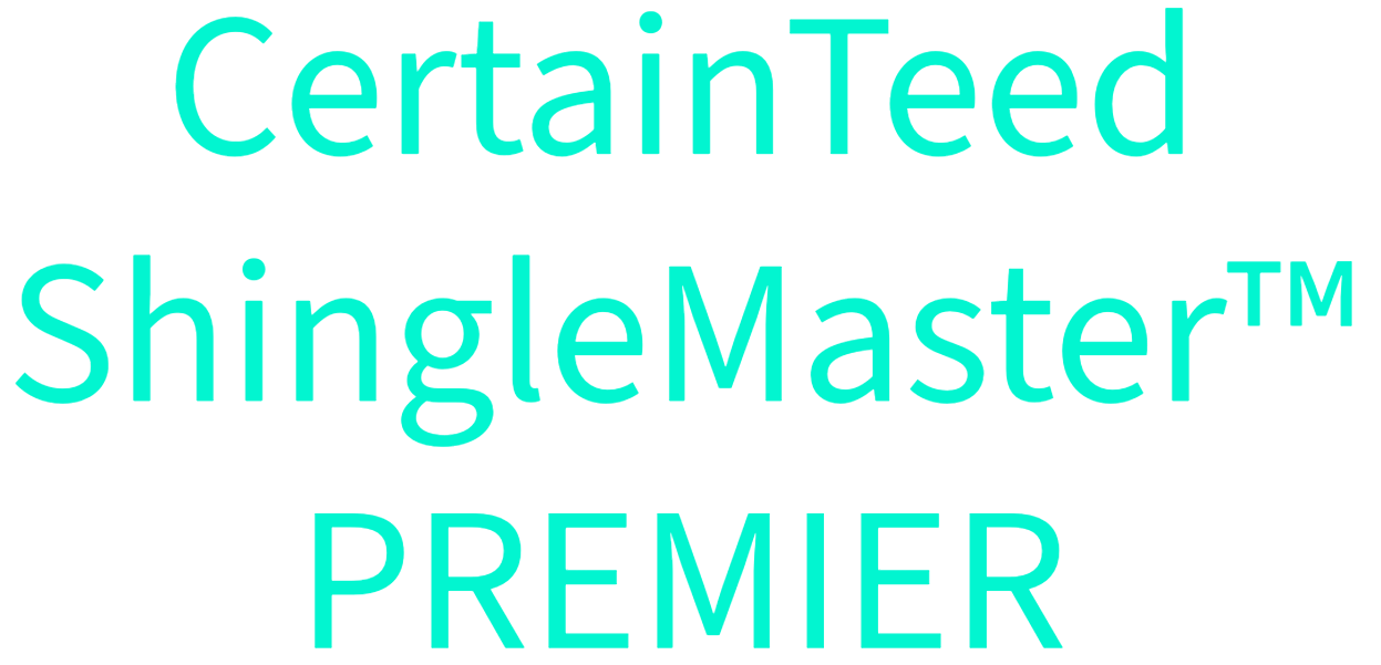Alpine Roofing ShingleMaster™ PREMIER