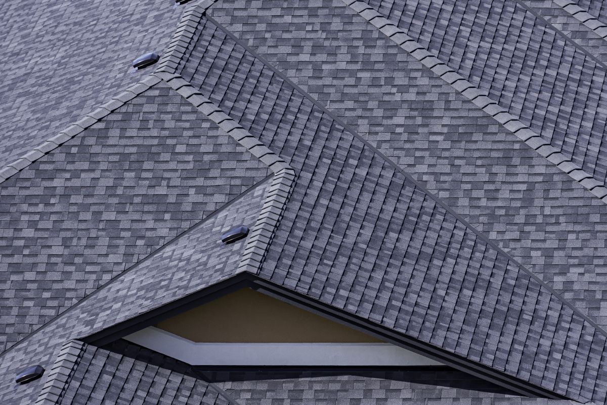 Raised Ridge Cap Ridge Cap Shingles: Types, Installation & Purpose