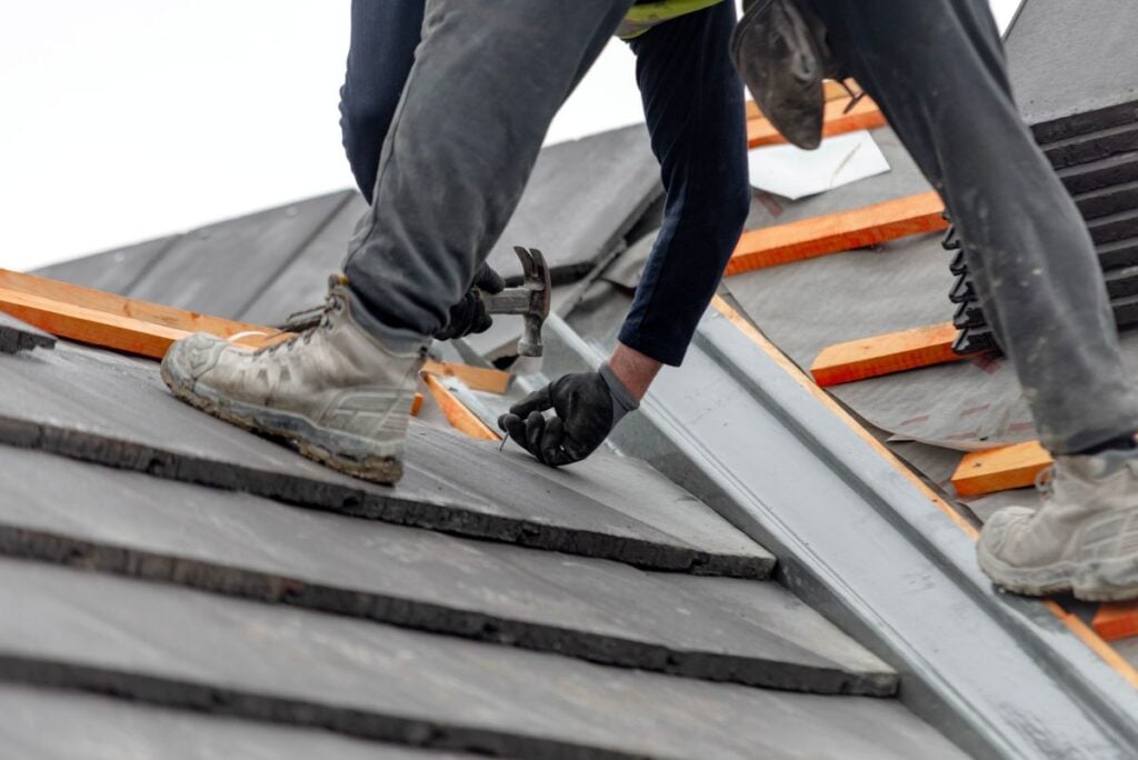 roofing companies in Sandpoint ID