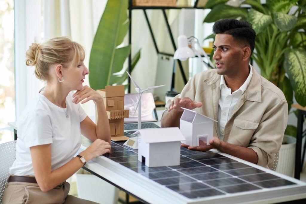 are solar panels worth it spokane roof woman consulting roofing company